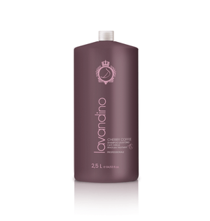 Lavandino Shampoo Cherry Coffee (2,5l)