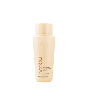 Baobá Manutenzione Shampoo (300ml)