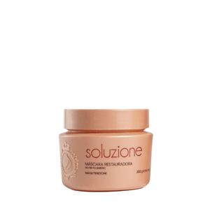 Soluzione Manutenzione Máscara (300g)