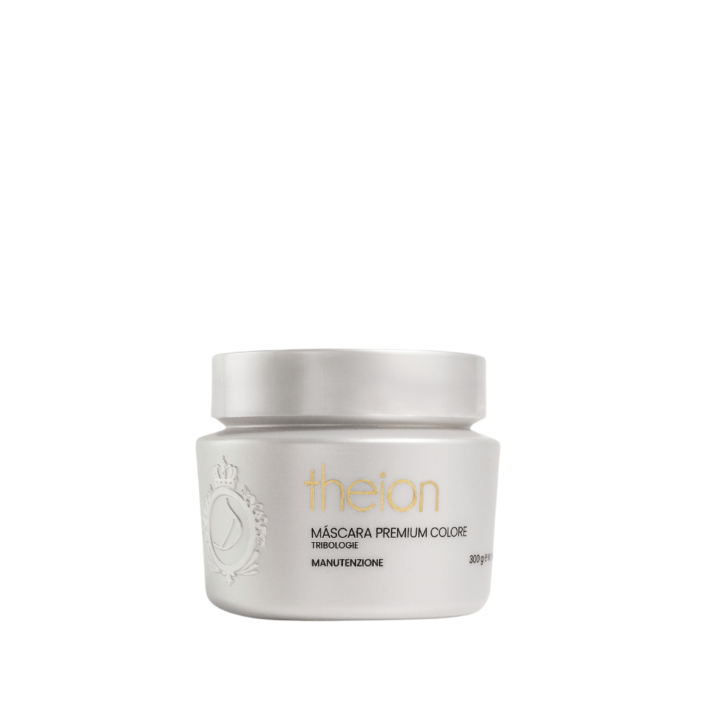 Theion Evolution Manutenzione Máscara (300g) - Donatti