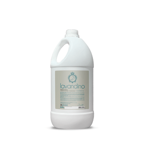 Lavandino Shampoo Perolado (5l)