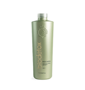 Biodetox Professionale Repositor De Carbono - Passo 2 (1l)