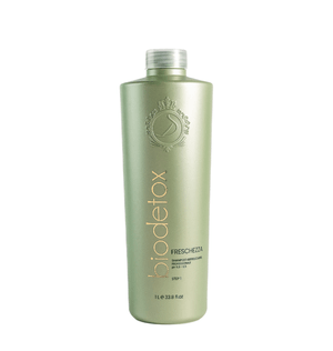 Biodetox Professionale Shampoo - Passo 1 (1l)
