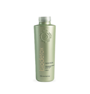 Biodetox Professionale Realinhador - Passo 3 (500ml)